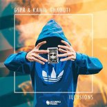 Gspr & Kamil Ghaouti - Illusions