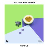 Triple M & Alex Skrindo - Temple (Extended Mix)