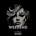 Dj Soulstar - Weekend (English Extended Mix)