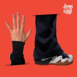 Kristin Velvet - We Freak (Extended Mix)