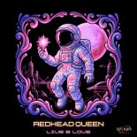 Redhead Queen - MOVE YOUR BODY (Original Mix)