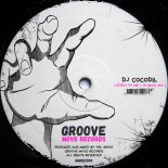 Dj Cocodil - Listen to Me (Original Mix)