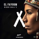 Disco Ball'z - El Fayoum (Original Mix)