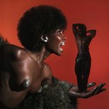 Honey Dijon, Bree Runway - Slight Werk (Extended Club Mix)