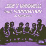 Joe T Vannelli, T-Connection - At Midnight (Dubby Mix)