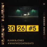 Blank & Jones - Nocturne (Extended Version)