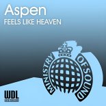 Aspen - Feels Like Heaven (Manox Radio Edit)