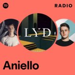 ANIELLO - NANO