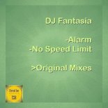 DJ Fantasia - Alarm