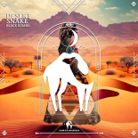 Black Bombo, Cafe De Anatolia - Desert Snake (Original Mix)