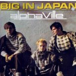 Alphaville - Big In Japan (Yastreb Extended Remix)