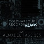 Alat - Almadel Page 205 (Extended Mix)