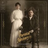 Parental Advisory aka Stormtrooper & Daniela Haverbeck - Yellow Snow Is Not For Eating