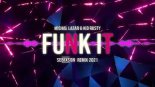 Michał Lazar & Kid Rusty - Funk It (Remastered Extended Mix)
