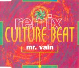 Culture Beat - Mr. Vain (Yastreb Extended Remix)