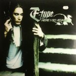 E-Type - Here I Go Again (Yastreb Extended Remix)