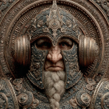 ACiD x Arno Kern - Dwarf