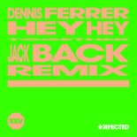 Dennis Ferrer & David Guetta - Hey Hey (Jack Back Remix)