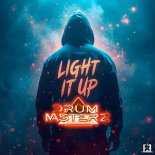 DrumMasterz - Light It Up