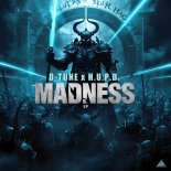 D-Tune & H.U.P.D. - Force Of Hardstyle
