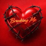 Dj Quba, Sandra K & Ishnlv - Breaking Me