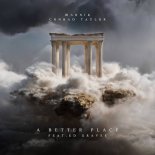 Marnik, Ed Graves, Conrad Taylor - A Better Place (Extended Mix)