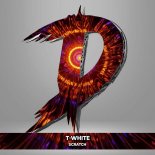 T-white - Scratch