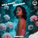 Will Back - RaRaRa