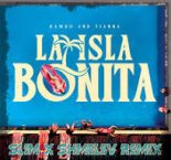 Kamro & Tianna - La Isla Bonita (Slim x Shmelev Remix)