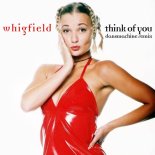 Whigfield - Think Of You (Dansmachine Remix)