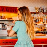 Anton Lacosta & Novoland Music - Started