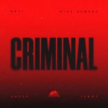 MOTi, Mike Demero, Amero & Jemme - Criminal