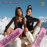 Vadim Adamov & Agata Bayu - It'll Be All Right