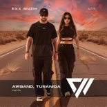 Airsand, TuraniQa & Airsand & TuraniQa - Papito (Radio Mix)