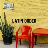 Cris Ocana, Latin Order - Freestyle (Extended Mix)