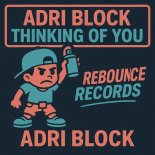 Adri Block - Thinking of You