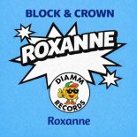 Block & Crown - Roxanne