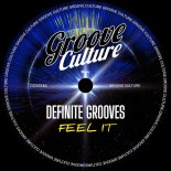 Definite Grooves - Feel It (Extended)