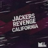 Jackers Revenge - California