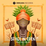 Adames, Pidrix, Dyfred-Msk - Space (Extended Mix)