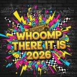 Geo Da Silva & Canello - Whoomp There It Is 2026 (Instrumental Mix)