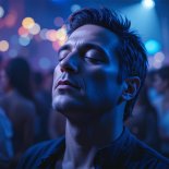 Laback - Turn The Lights Off