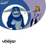 Blue Monster & Bikki - Motorcycle (Take A Ride)