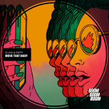 Sllash & Doppe - Move That Body (Original Mix)