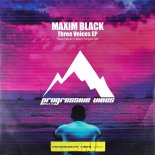 MAXIM BLACK - Mom, Forgive Me