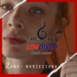 LTM Disco - ŻONA-NARZECZONA (Oryginalna)