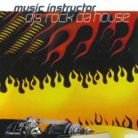 Music Instructor, Amber - Djs Rock da House (Single Version)