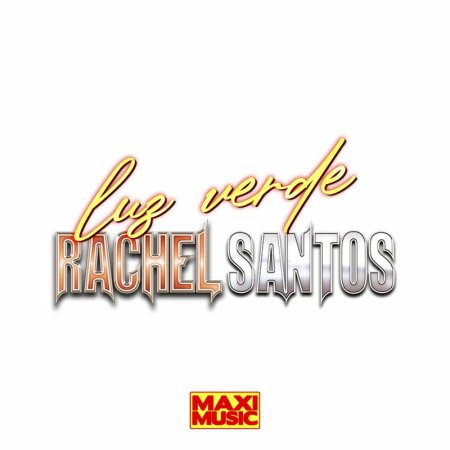 Rachel Santos - Luz Verde