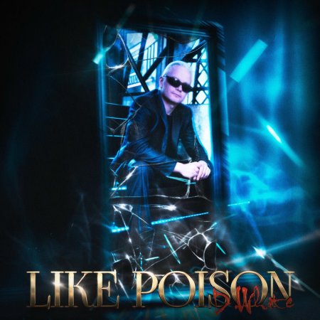 D.White - Like Poison