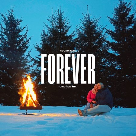 SOUND BASS - FOREVER (Extended Mix)